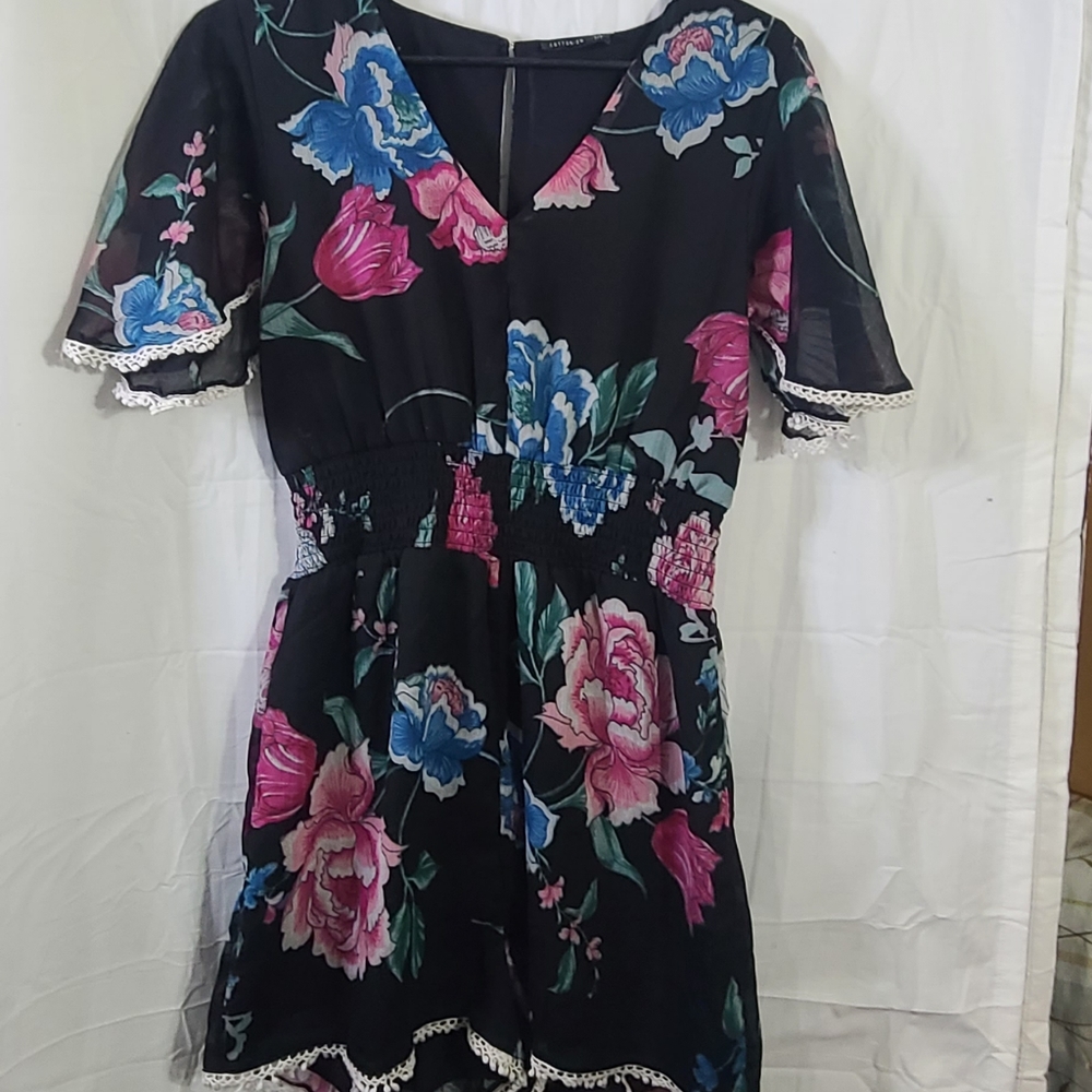 Womens romper